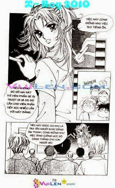 cô giáo tuổi 18 chapter 1 70