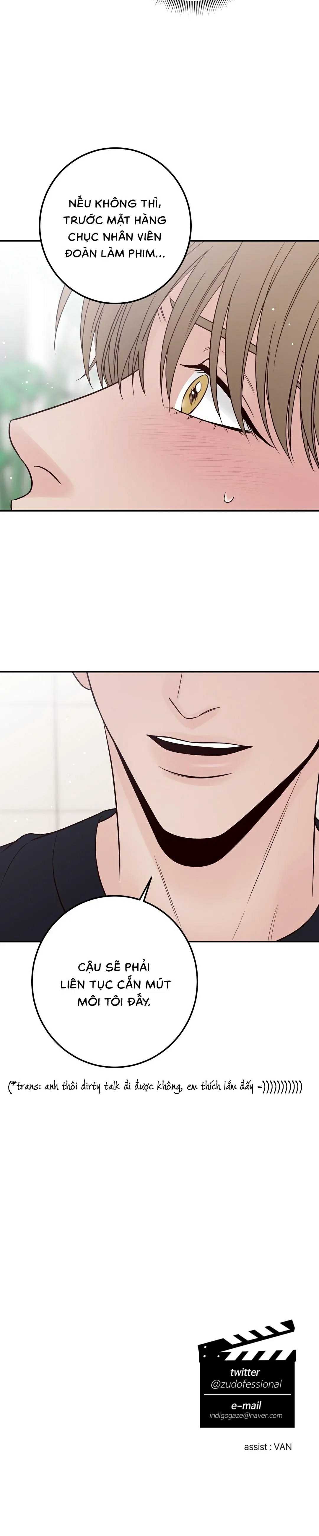 bad position chapter 51 24