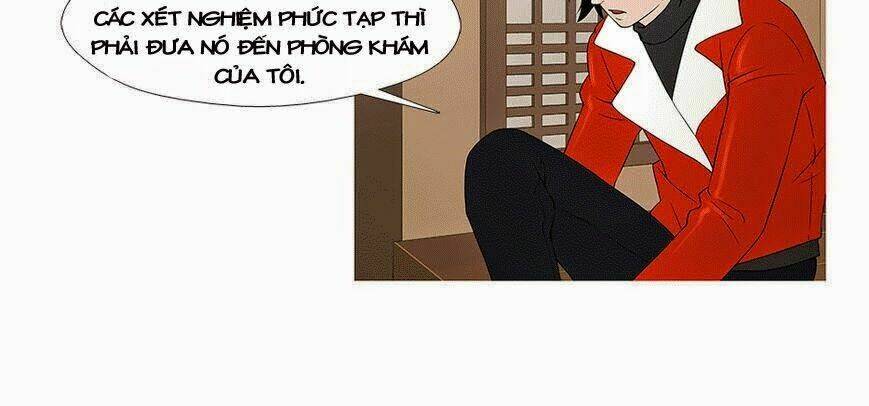 trái tim của một người bạn chapter 13 36