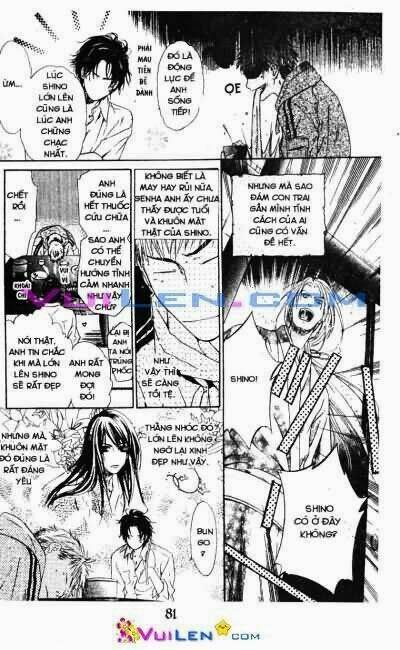 bát khuyển sỹ phương đông chapter 7 81