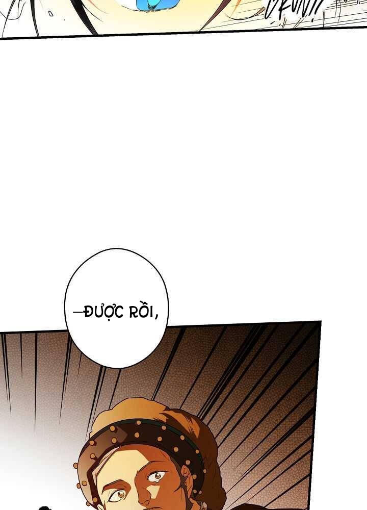 quý cô bí ẩn - secret lady chapter 23 94