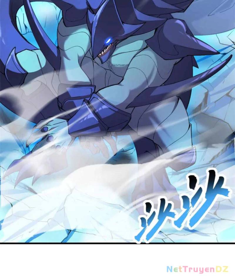 ma thú siêu thần chapter 168 42