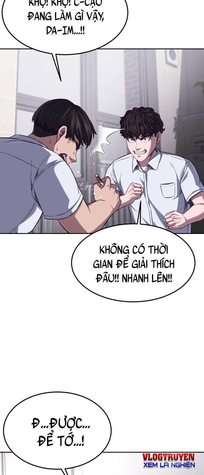 tuân lệnh tuyệt đối chapter 2 144