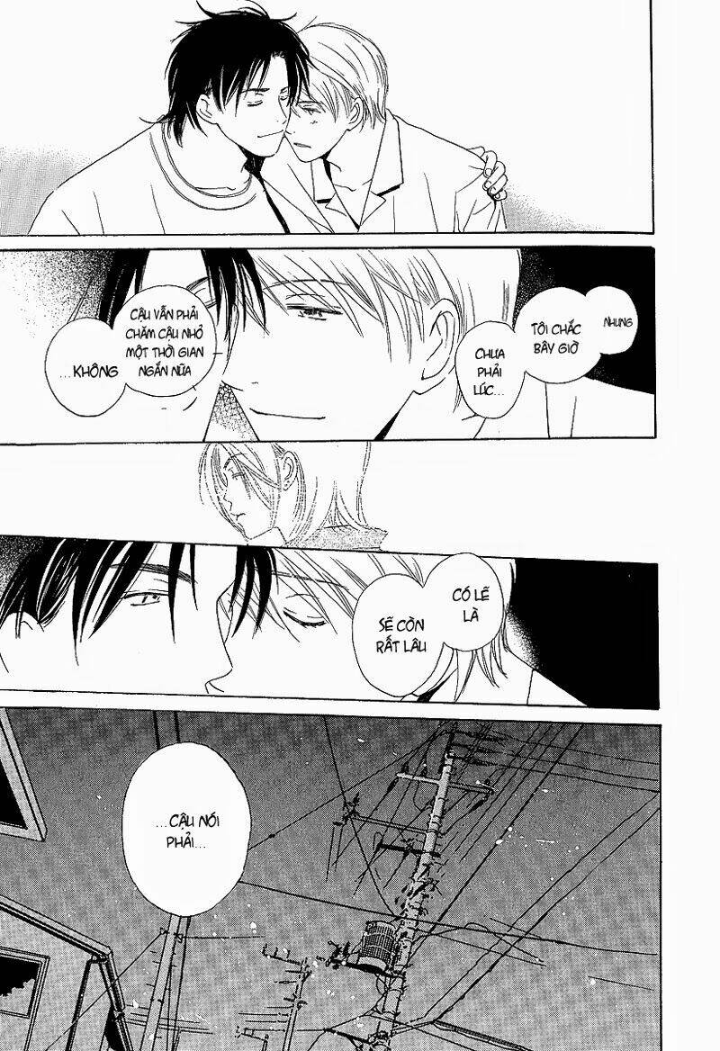 kodomo wa tomaranai chapter 4 40