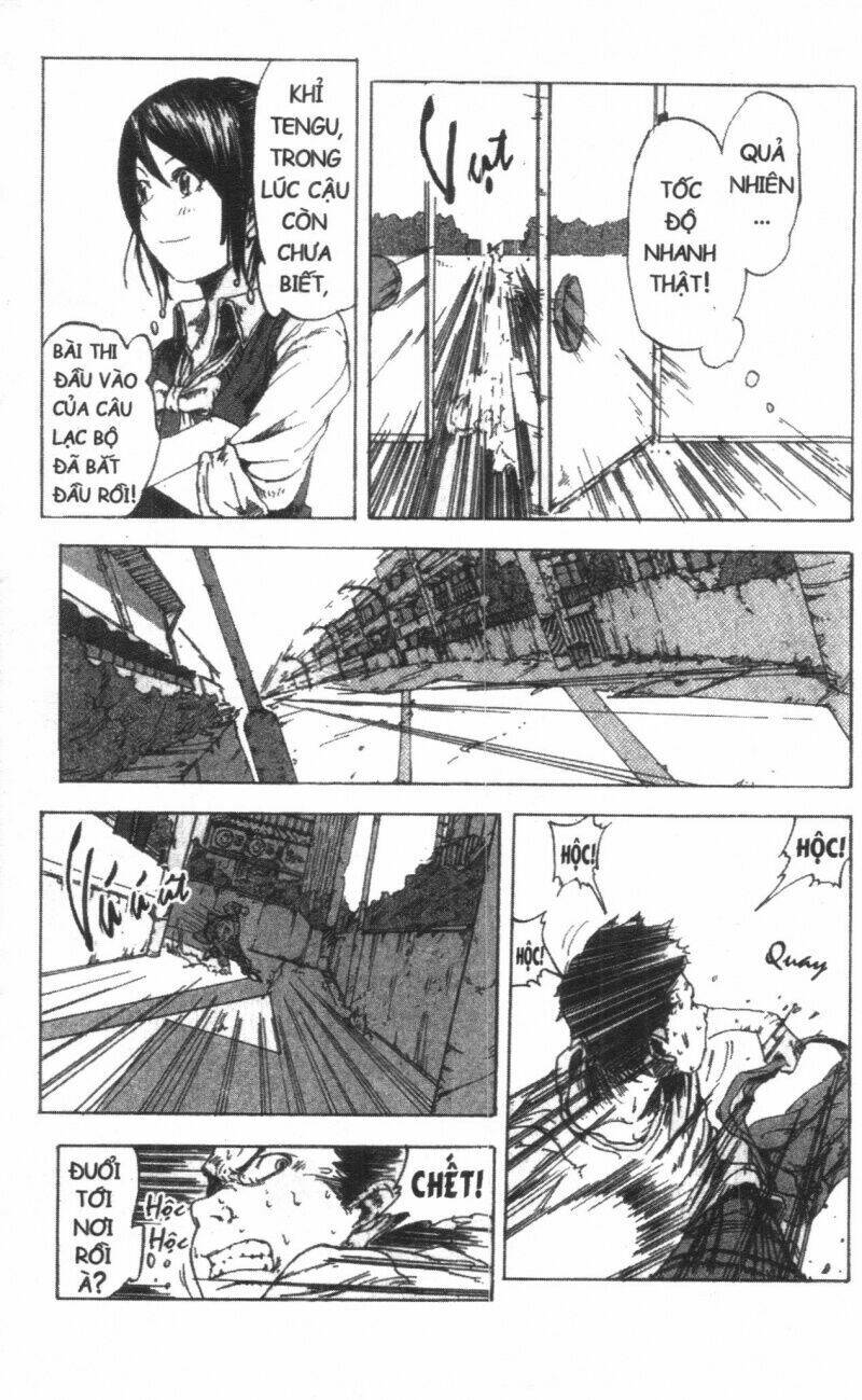 dogashikaden! chapter 1 173