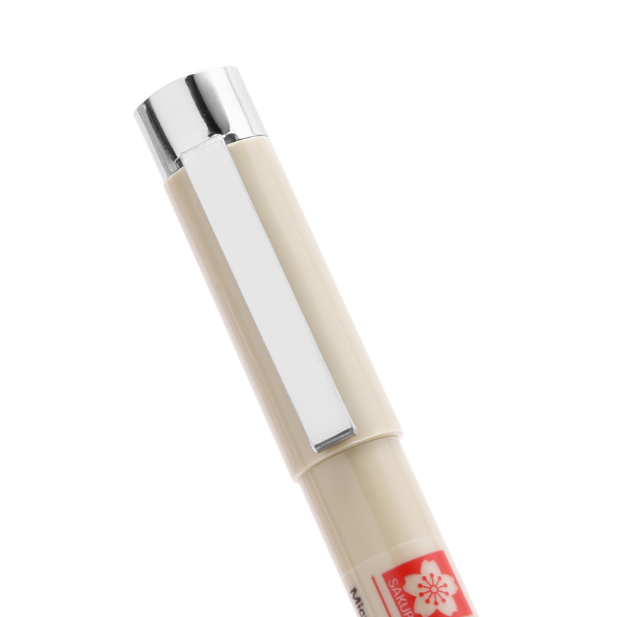Bút Lông Dùng Vẽ Sakura Pigma Brush XSDK