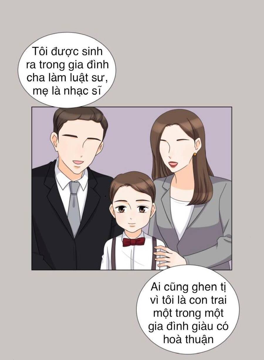 idol và sếp, em yêu ai? chapter 148 18