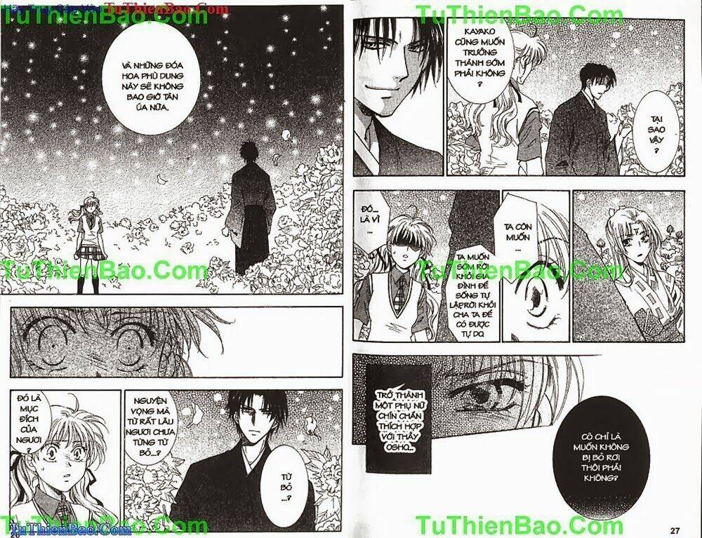 pháp sư tơ hồng chapter 10 14