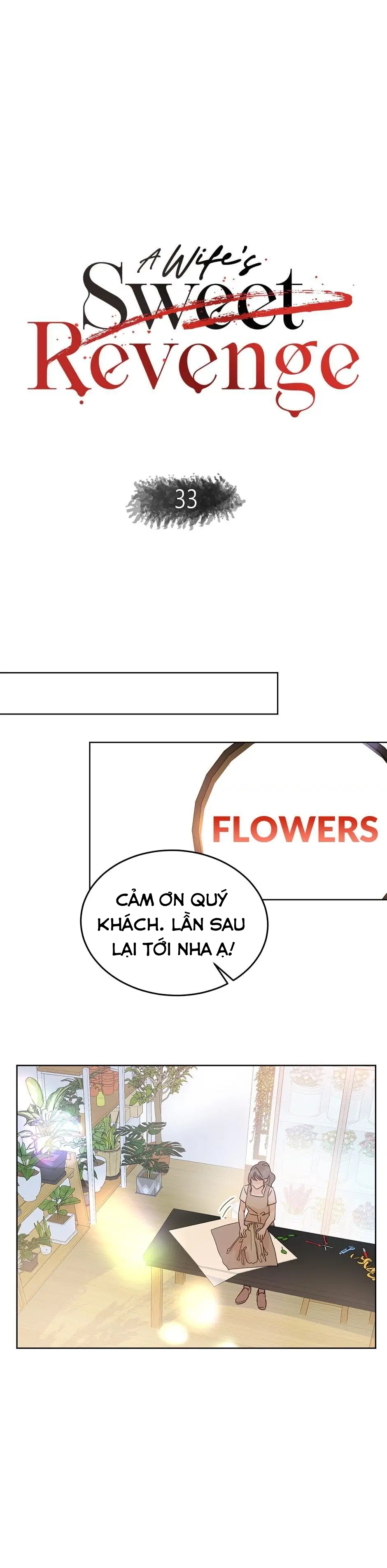 sự trả thù ngọt ngào của vợ tôi chapter 65 4