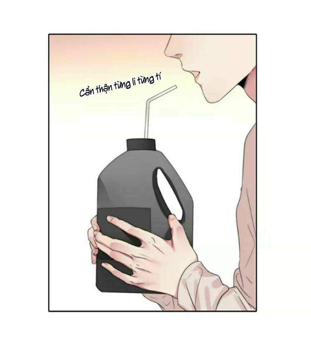 fan biến thái và thần tượng xinh đẹp chapter 45 16