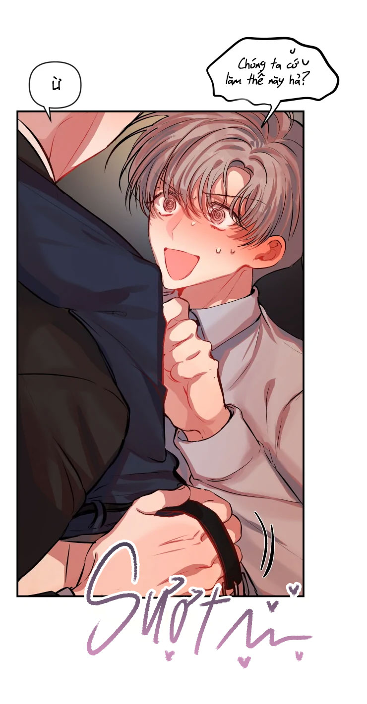 hợp đồng tình yêu chapter 9 22