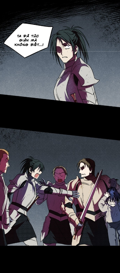 bị che khuất bởi ánh hoàng hôn chapter 74 18