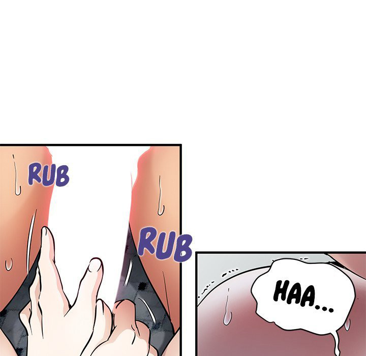 dog on patrol chapter 23 37