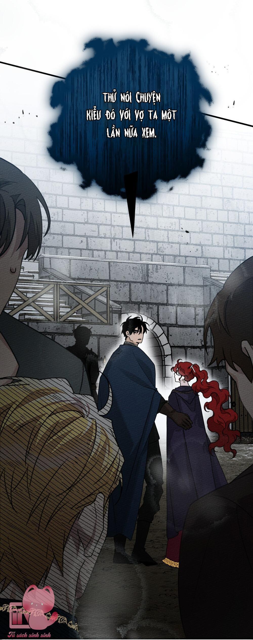 dưới tán cây sồi chapter 59 13