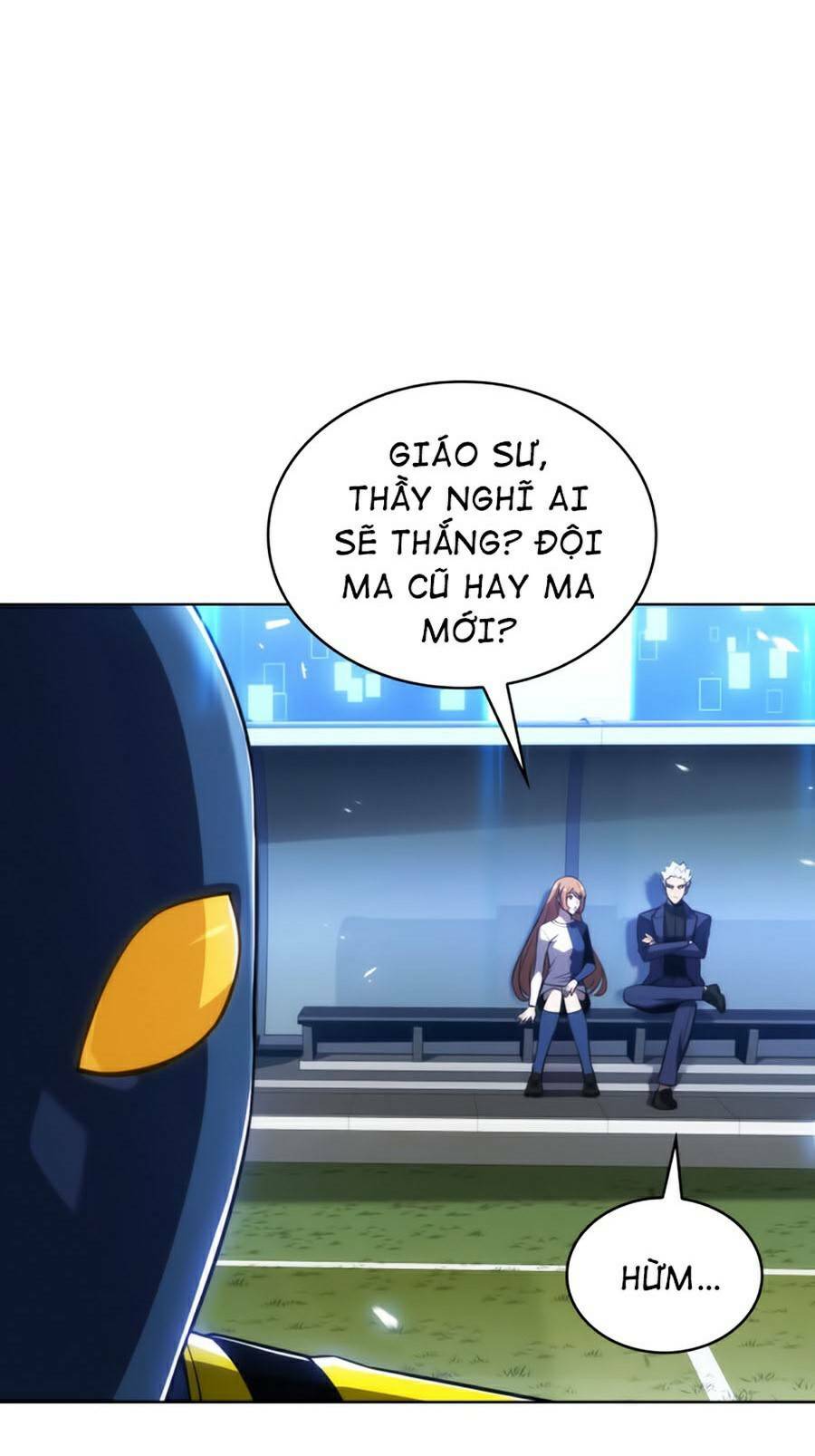 kẻ thách đấu chapter 19 88