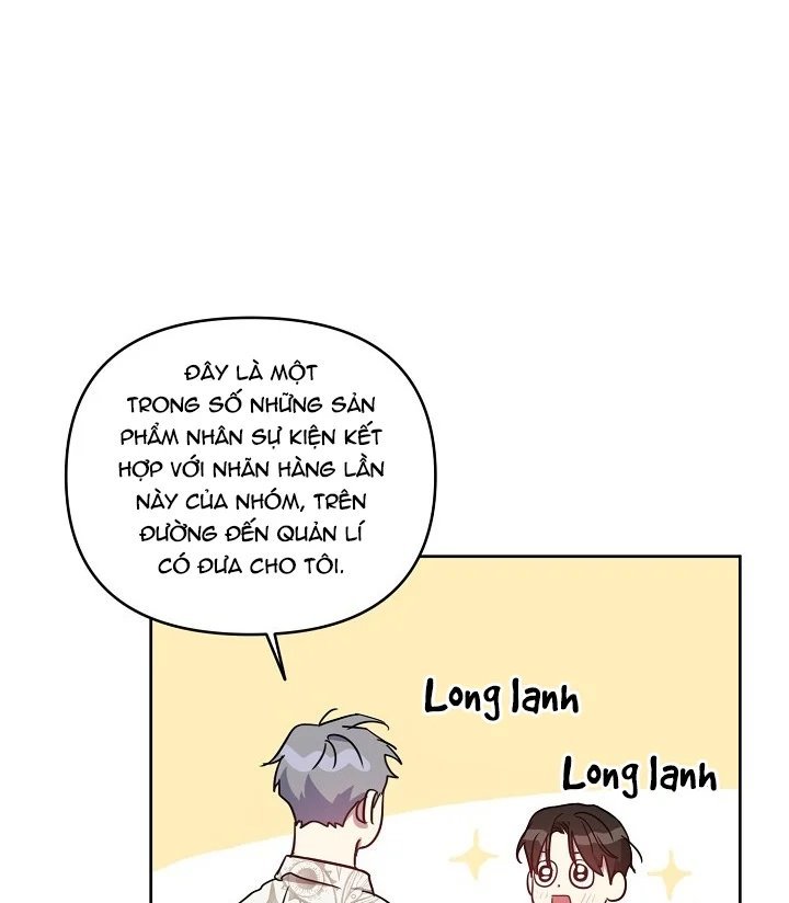 thần tượng đến rồi!? chapter 21.2 74