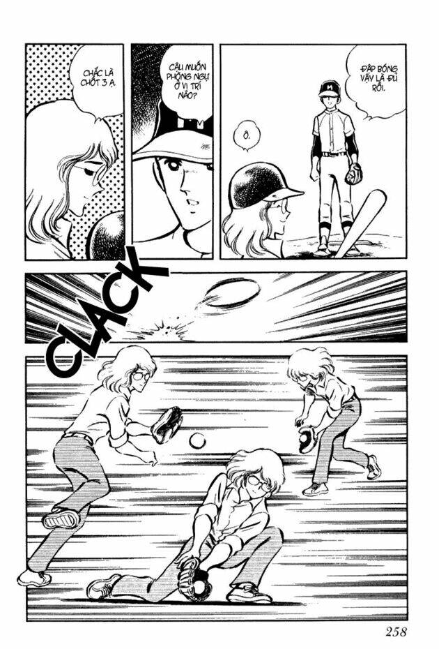 hiatari ryoukou! chapter 6 9