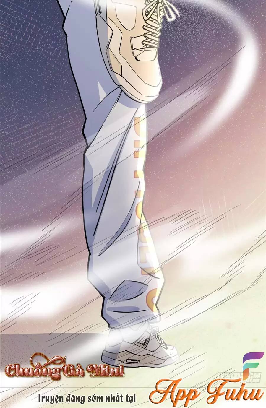 cố tổng, vợ của ngài quá mạnh rồi! chapter 60 8