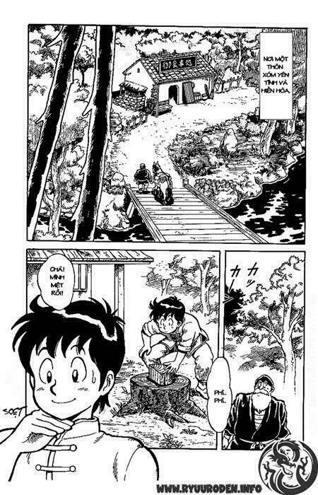 hoàng phi hồng phần 1 chapter 1 7