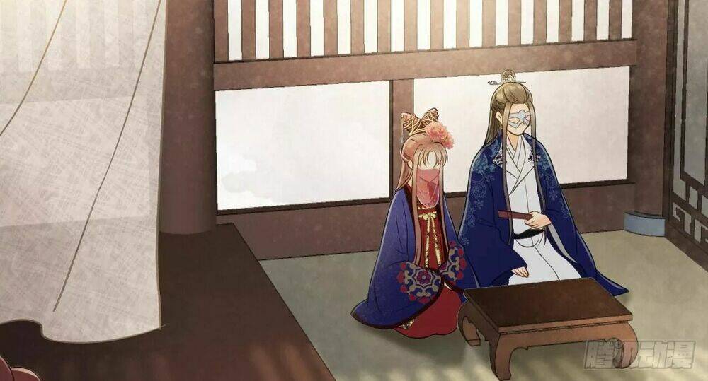 vương gia ba tuổi rưỡi của tôi chapter 35 39