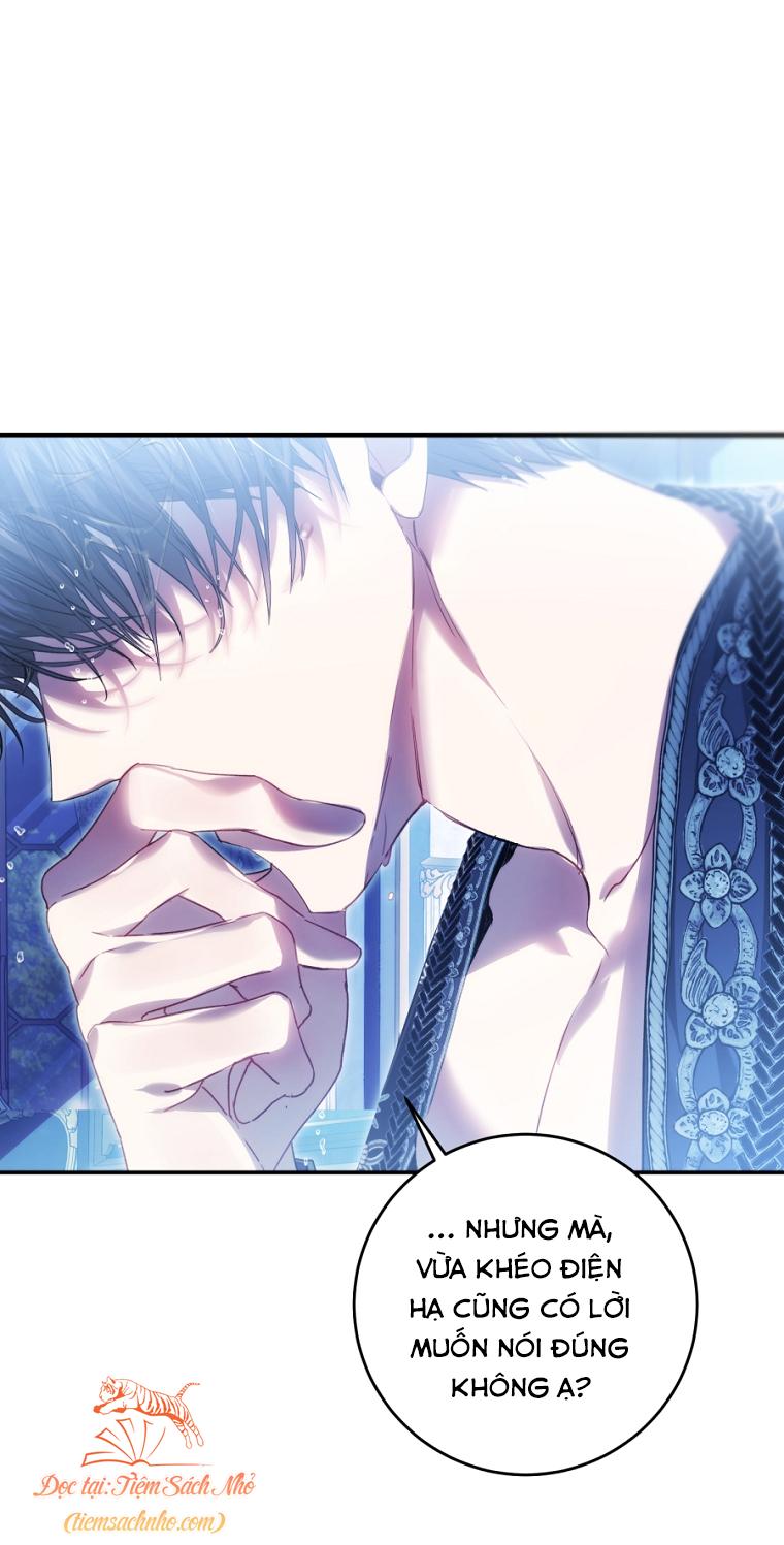 ác nữ là con rối chapter 78 36