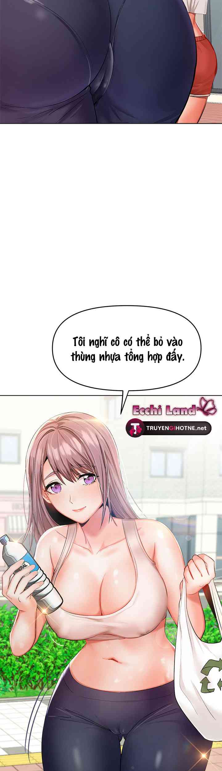 chiều chuộng em đi mà chapter 5.2 17