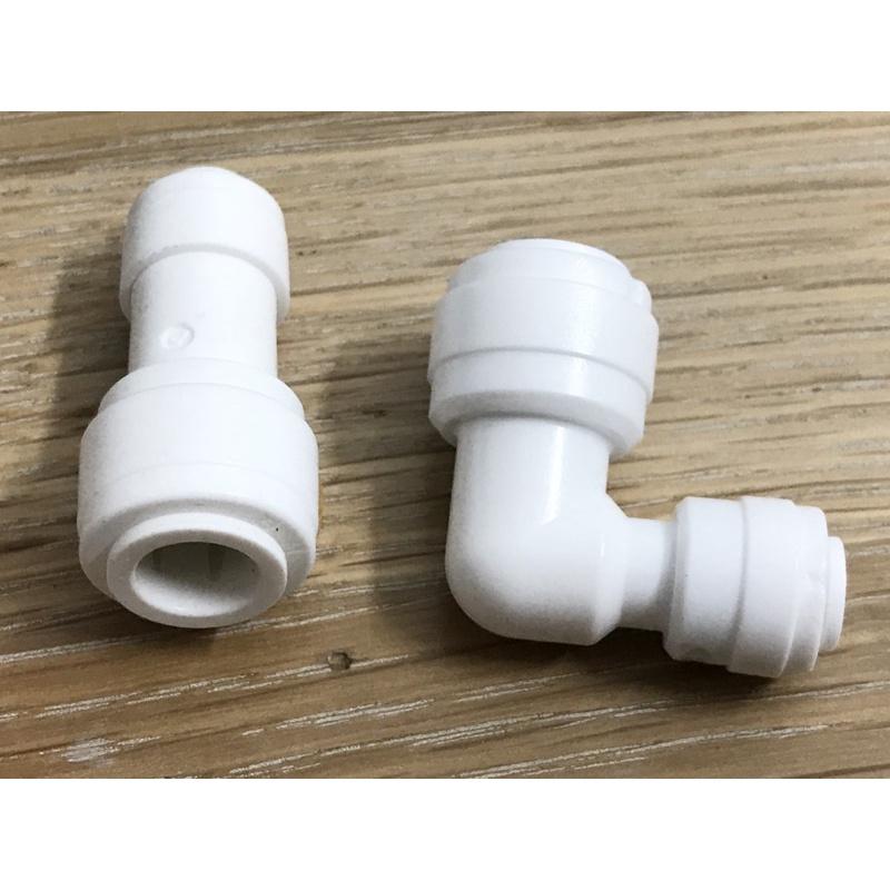 Nối chuyển Phi 10mm sang 6mm