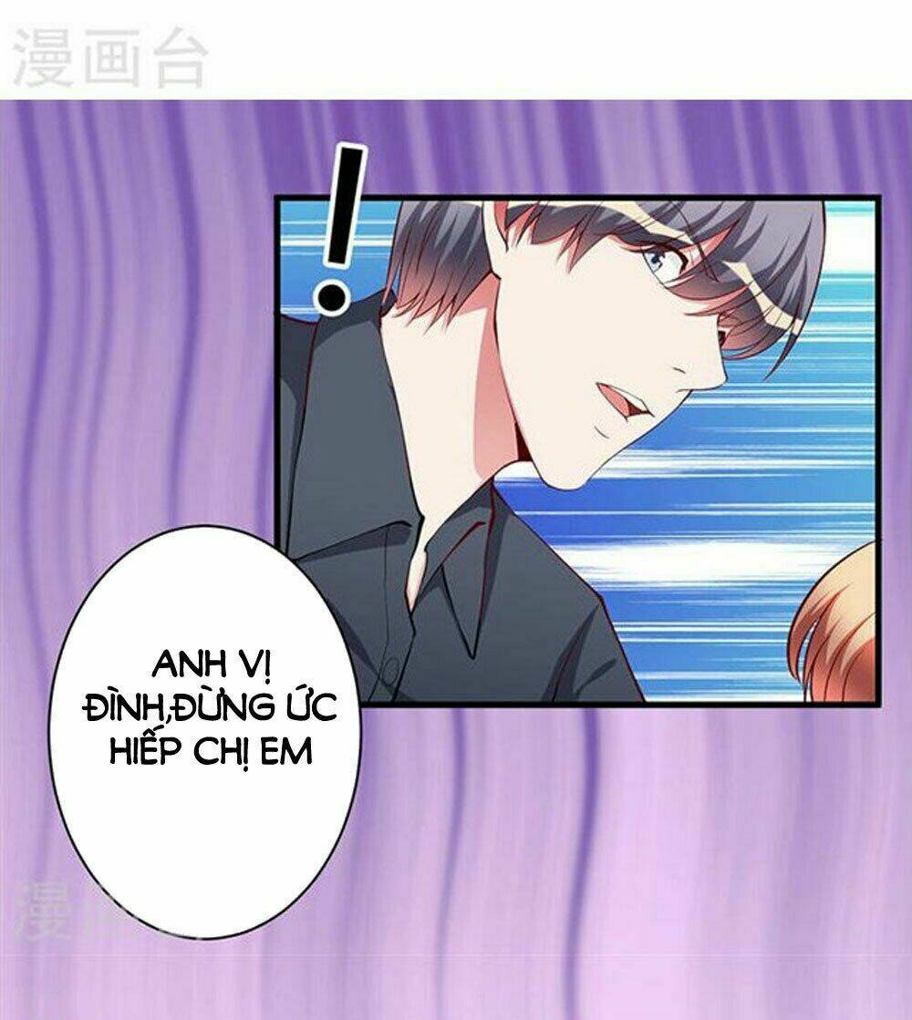 gối đầu vào tổng tài ác ma chapter 80 23