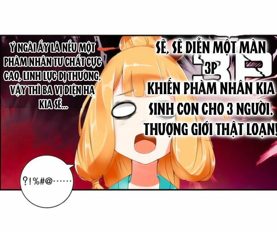 dẫn hồn khúc chapter 11.3 17