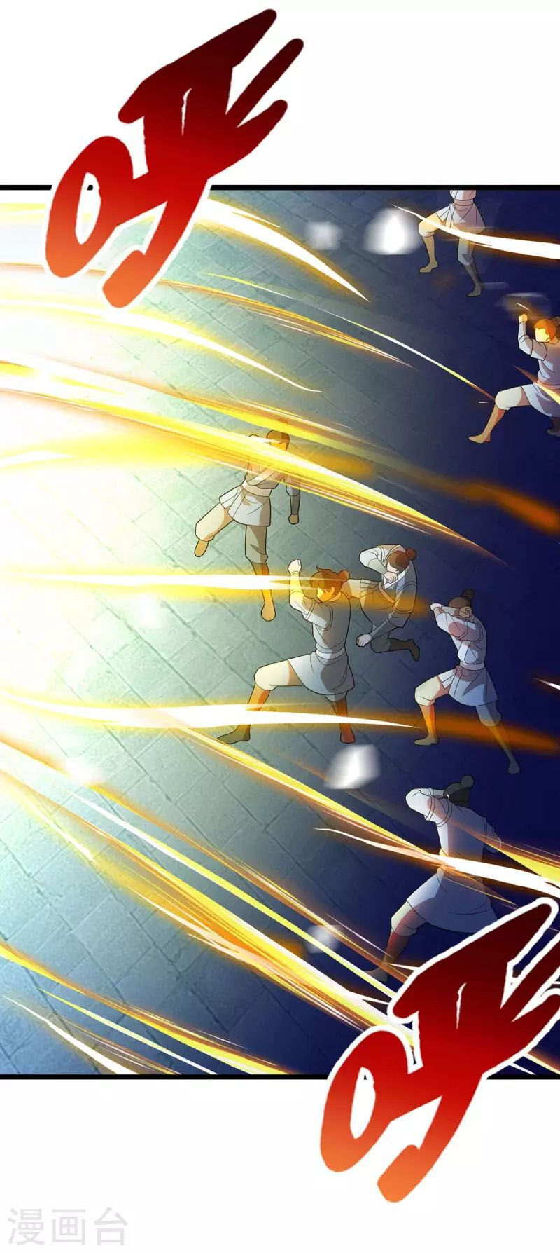 chúa tể tam giới chapter 207 23