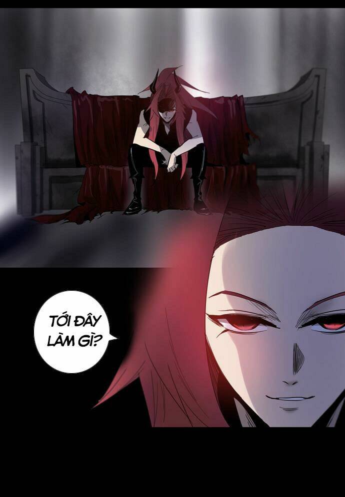 bản khế ước linh hồn chapter 169 33