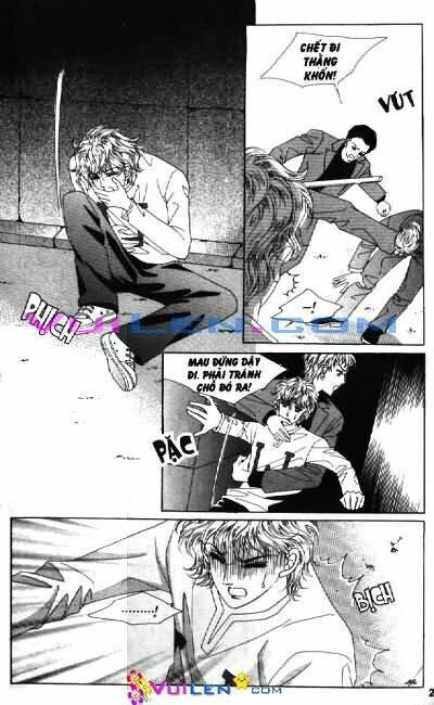 anh,bạn trai và người ấy chapter 5 21