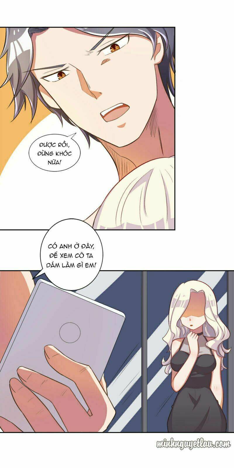 hôn nhân dục vọng: thiếu gia nhẹ một chút! chapter 29 20