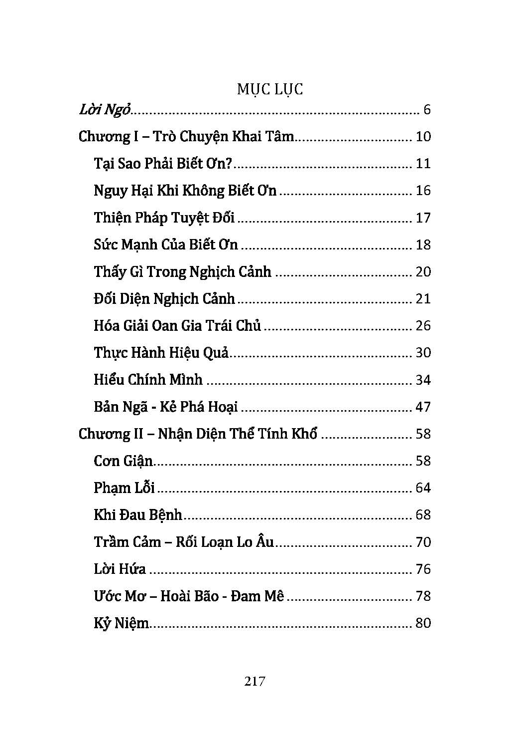 Tôi biết ơn - Tái tạo nguồn năng lượng vô tận trong bạn (tặng kèm sổ 365 ngày Tôi biết ơn)