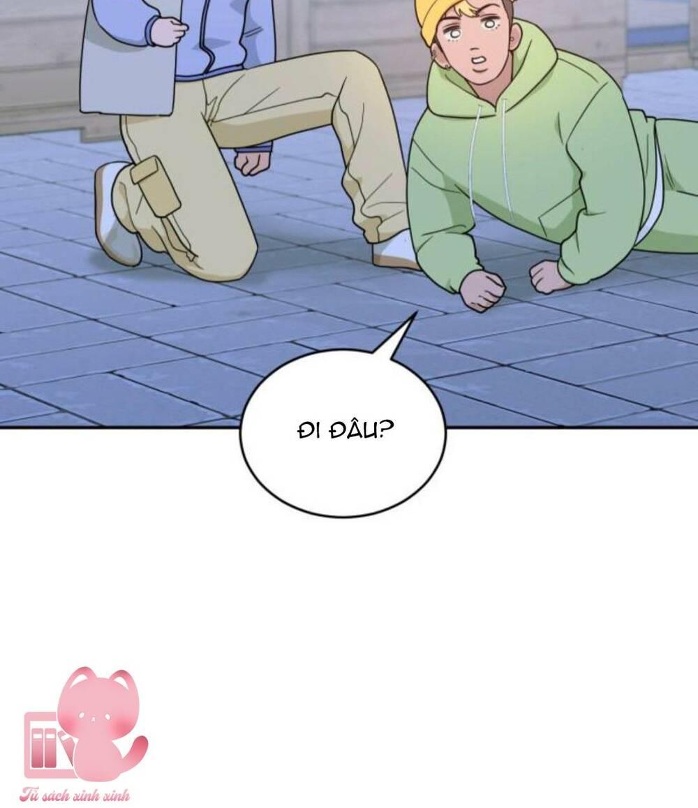 vận may không ngờ chapter 41 28