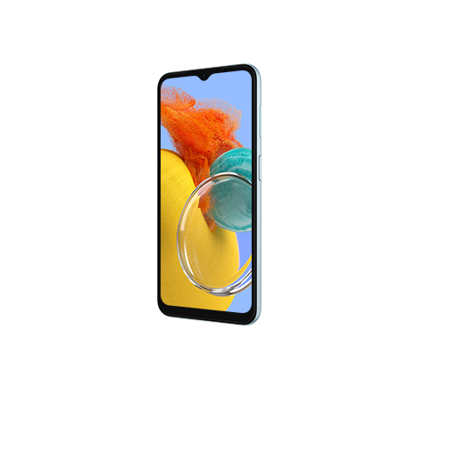 Điện Thoại Samsung Galaxy M14 5G (6GB/128GB) - Hàng Chính Hãng