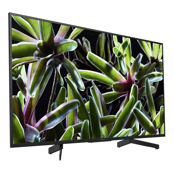 Smart Tivi Sony 4K 49 inch KD-49X7000G (2019) - Hàng chính hãng