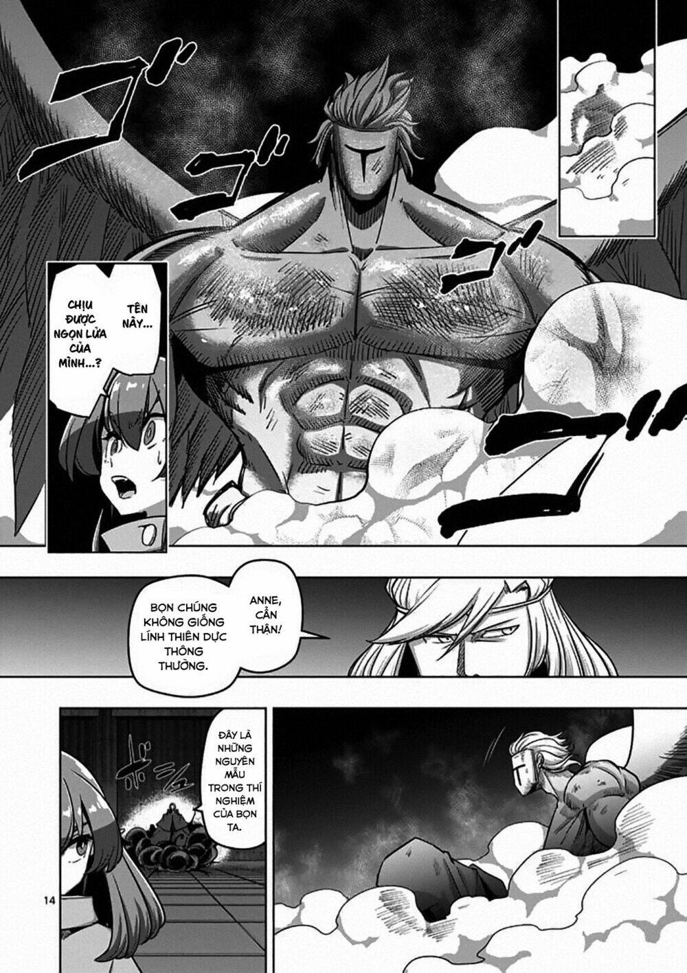 helck manga chapter 82.1 16