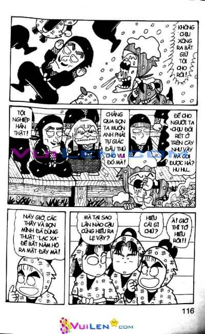 ninja loạn thị chapter 42 117