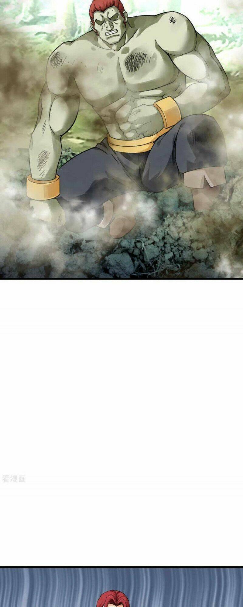 trọng sinh ta là đại thiên thần chapter 173 25