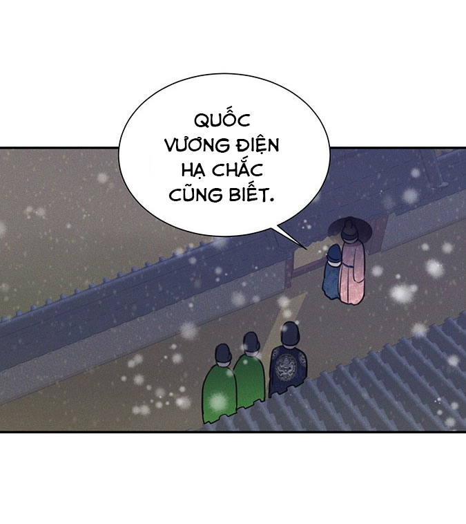 người tình của gwanghae chapter 51 45