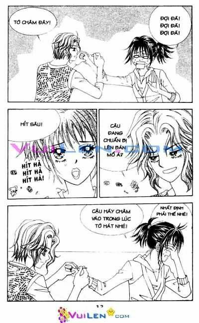 không bao giờ khóc chapter 8 13