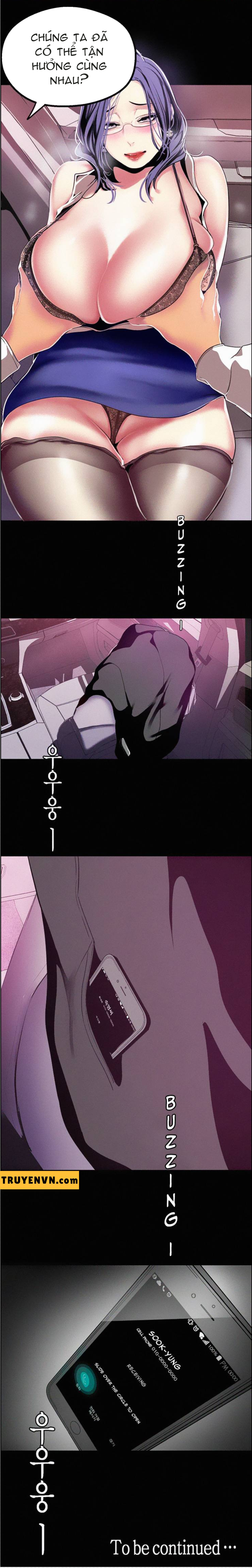 một thế giới mới tuyệt vời chapter 17 21