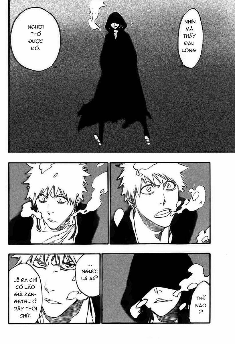 thần chết ichigo chapter 409 6