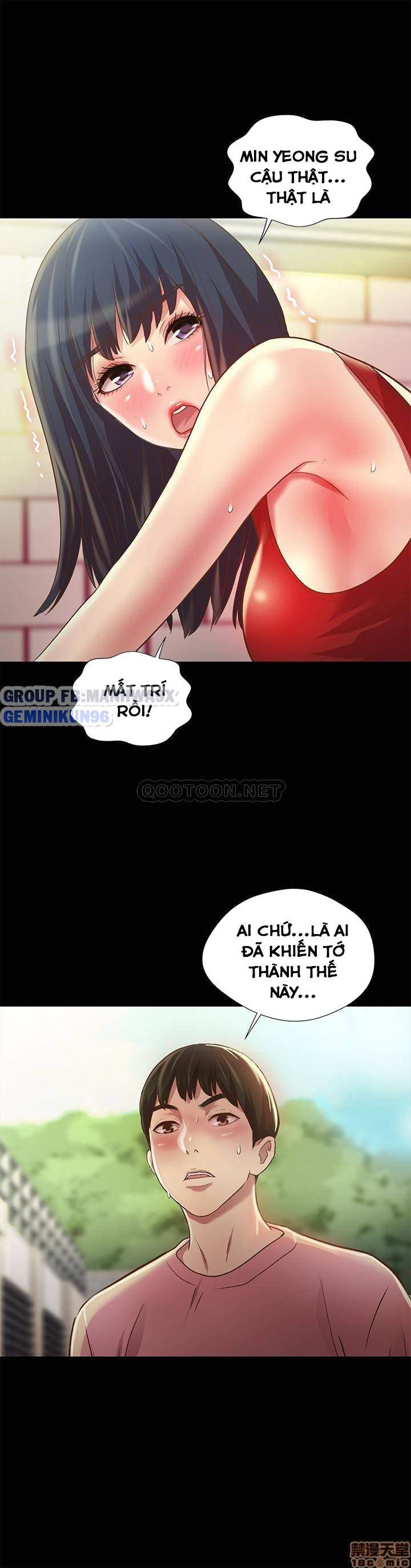 bạn gái của bạn tôi chapter 77 12