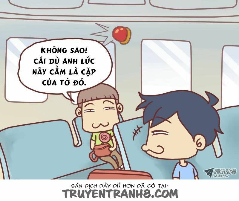 cười trên xe bus chapter 47 5