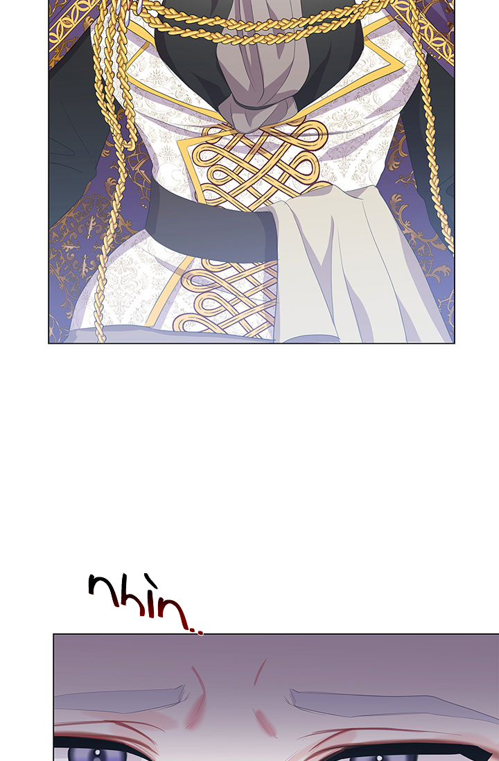 sự hối hận muộn màn chapter 6 35