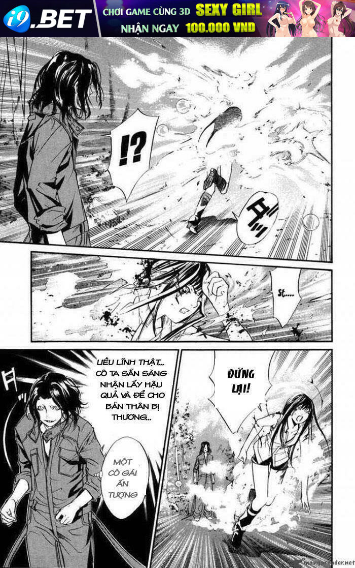 alive - the final evolution chapter 28 13