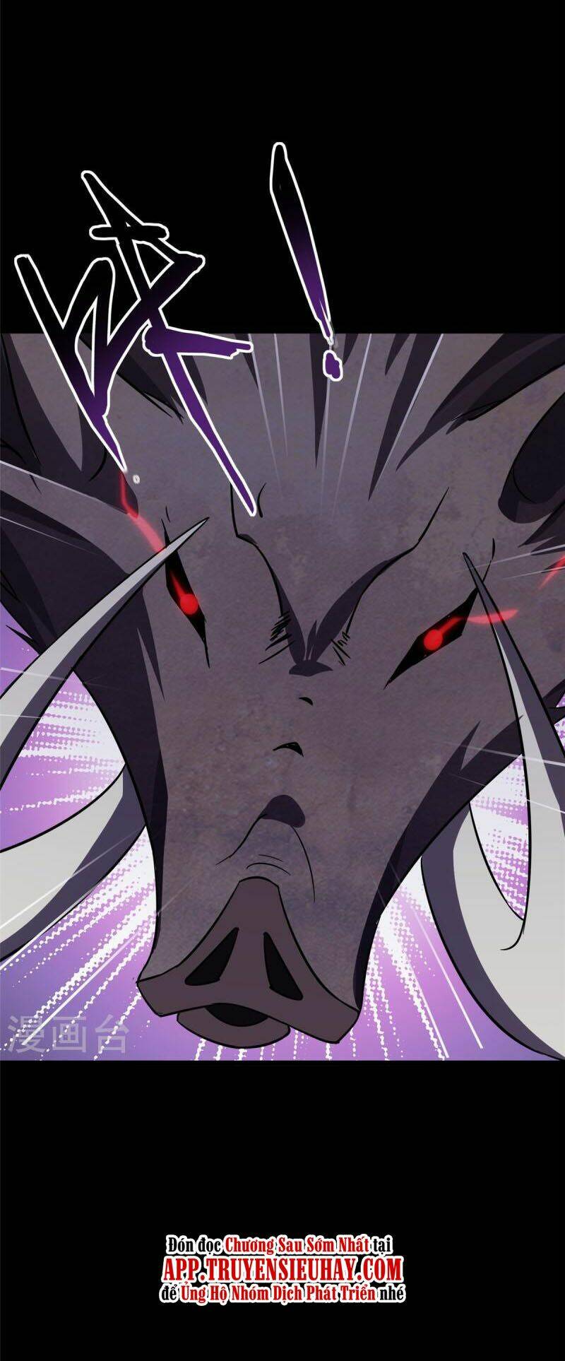 bạn gái virus của tôi chapter 310 54