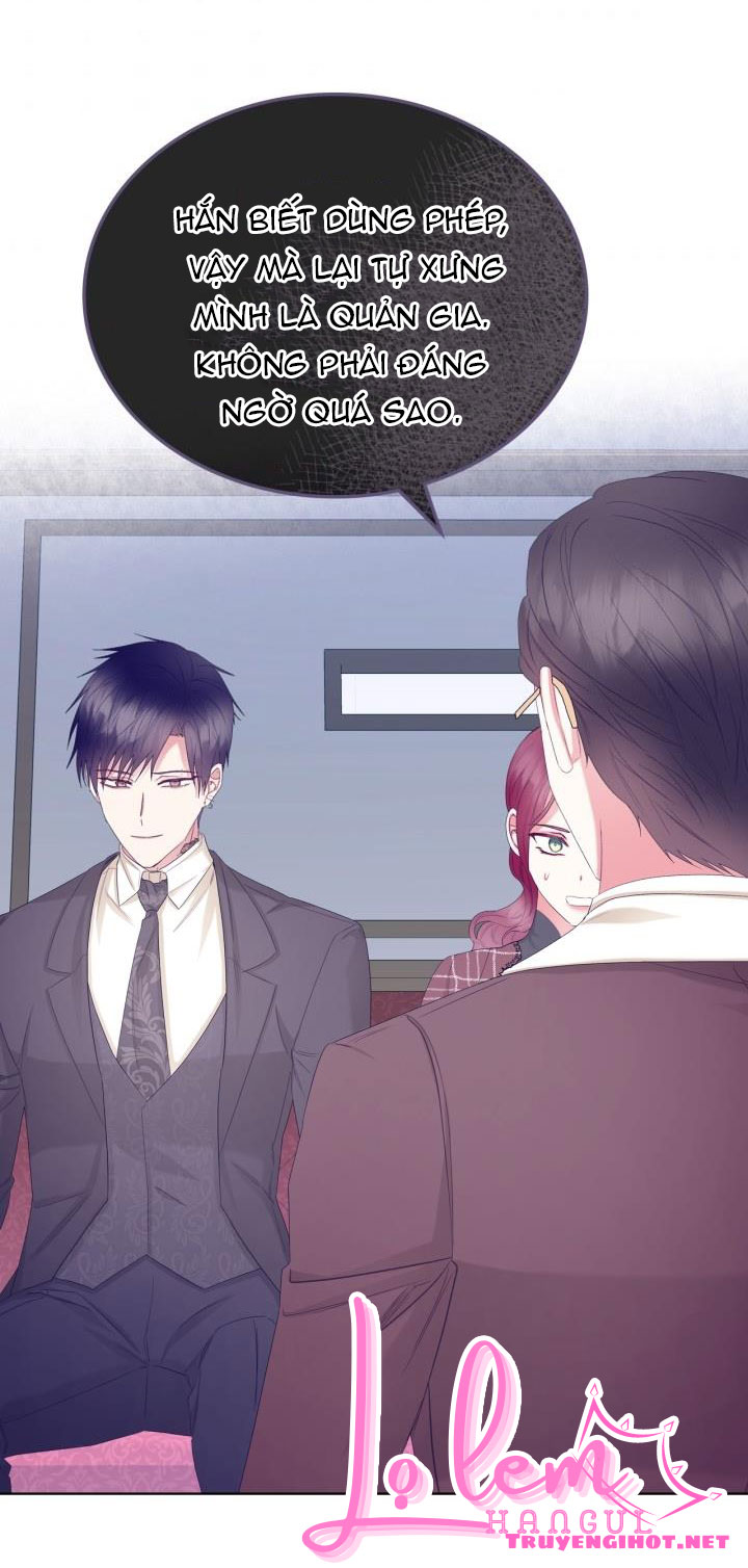 kẻ tạo ra ác nữ chapter 60.1 30
